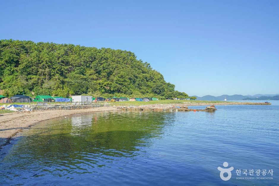 소쿠리섬