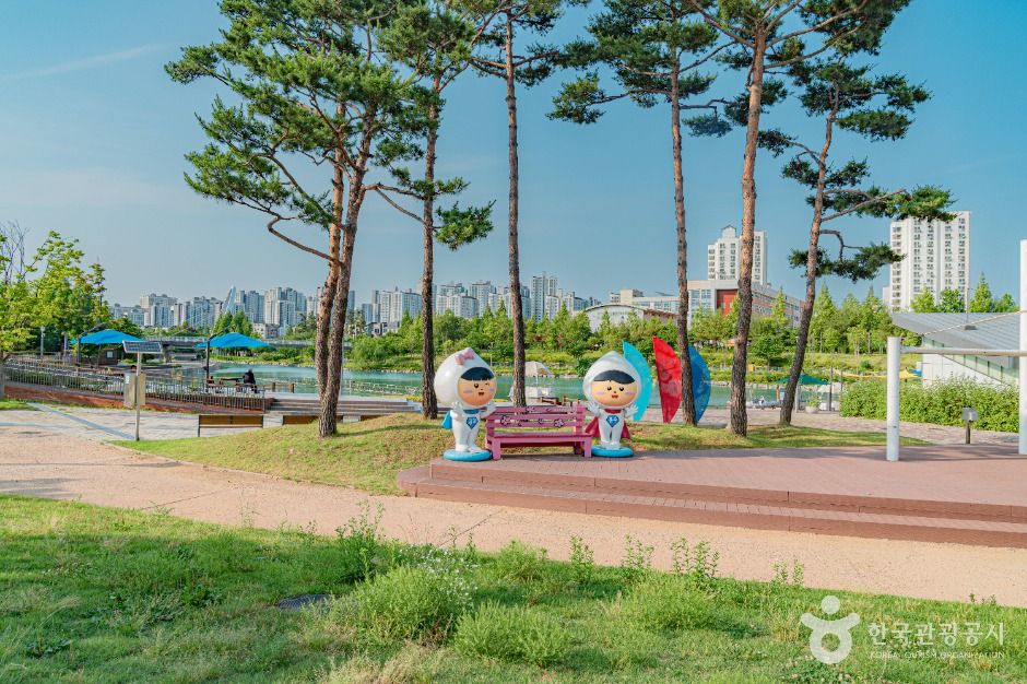 한강중앙공원
