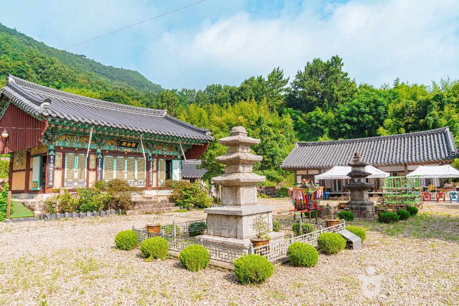 심향사(나주)