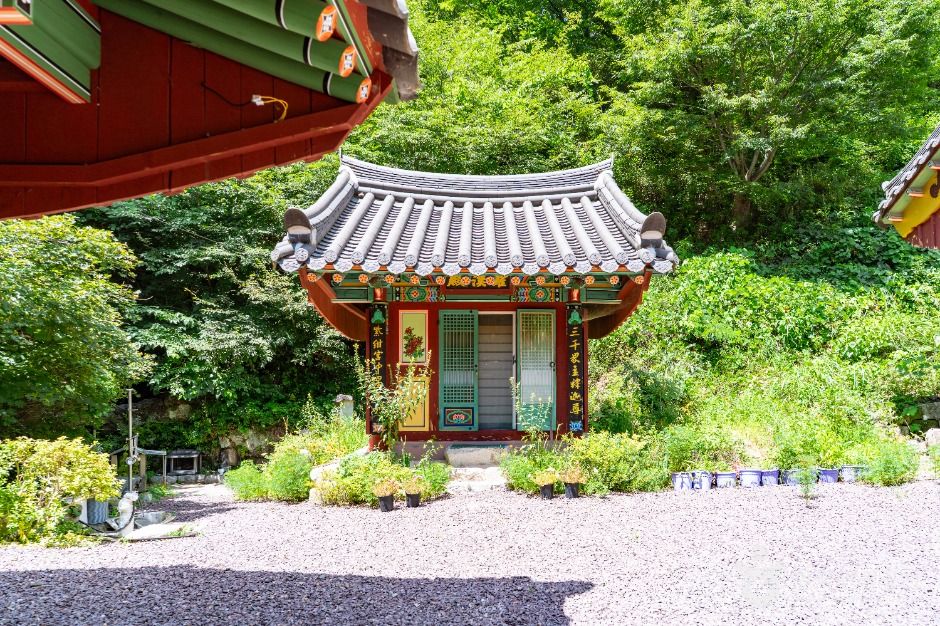 경주_금곡사 (2)
