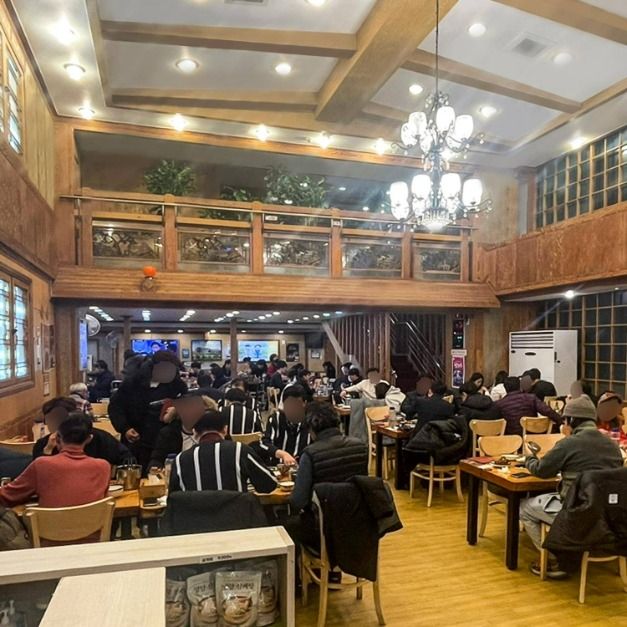 참이맛감자탕 행신본점