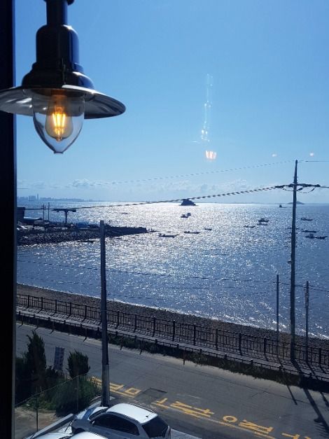카페 잠진도길28