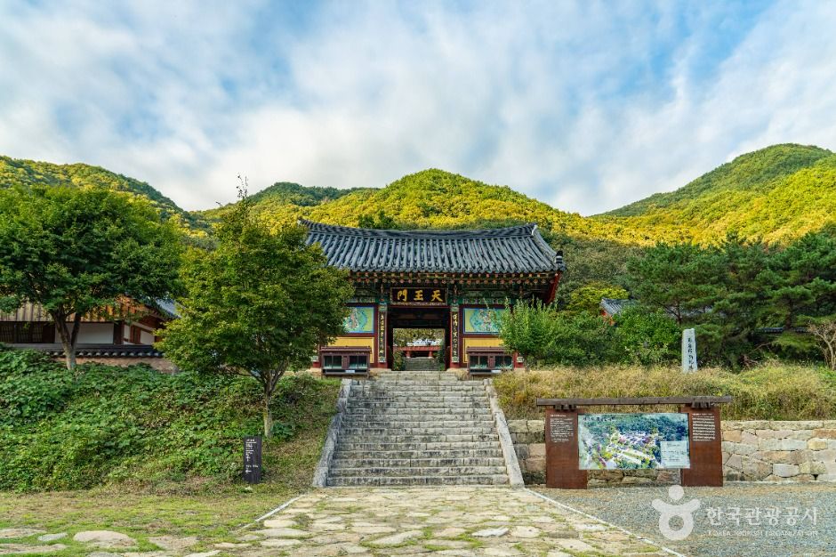 연곡사(구례)