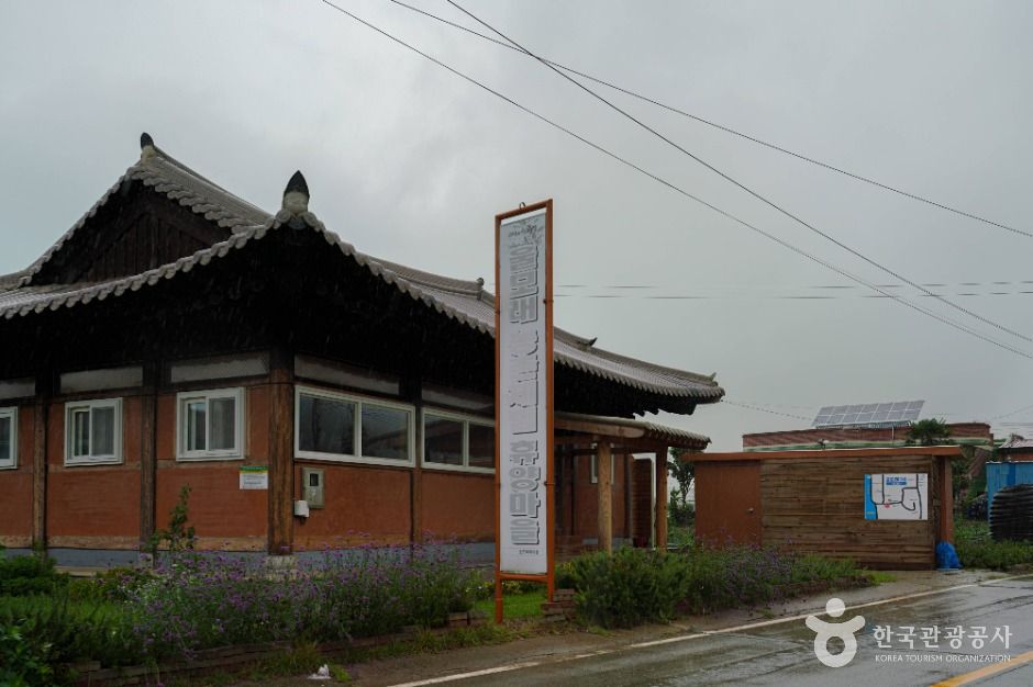 완도_울모래마을 (5)