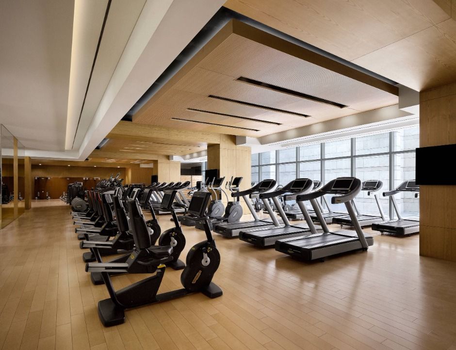 서울_메리어트 이그제큐티브 아파트먼트 서울 여의도 (6)