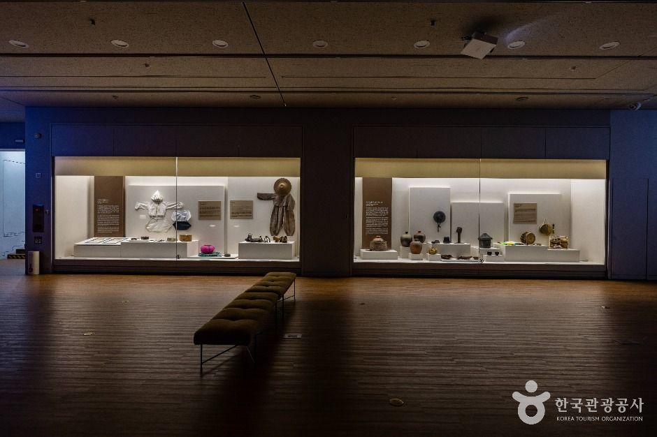 국립제주박물관