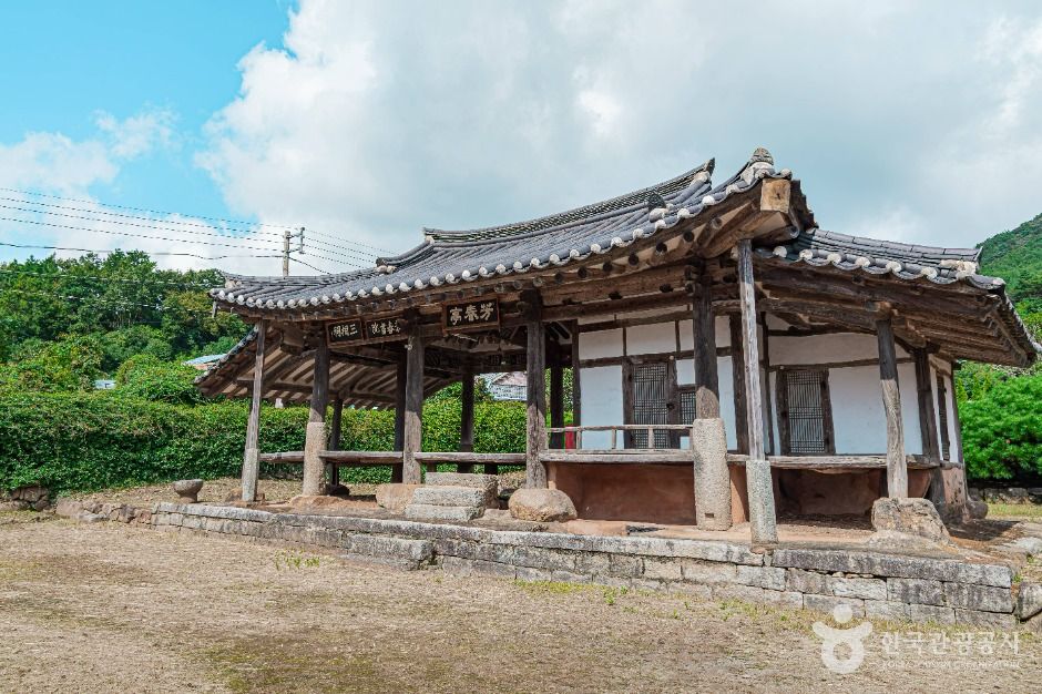 해남_해남 방춘정 (4)