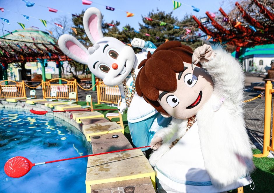 과천_서울랜드 눈썰매장 (7)