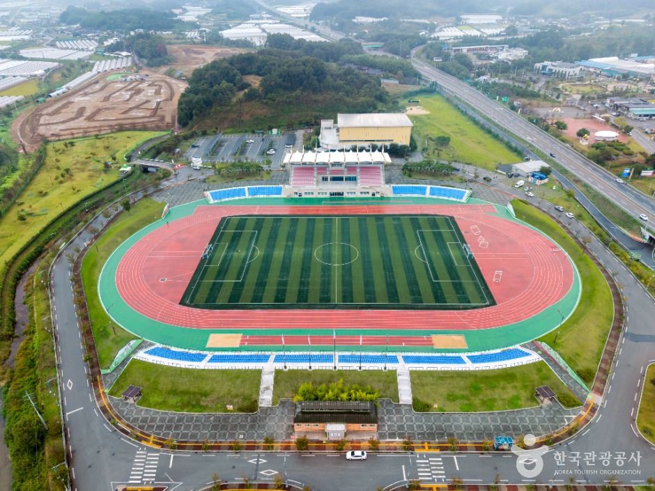 성주별고을체육공원