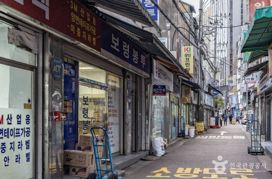 thumbnail-충무로 인쇄골목-2