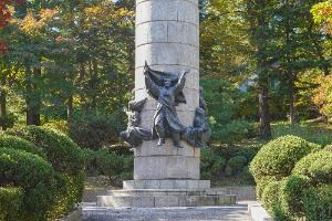 서울_유관순동상 (3)