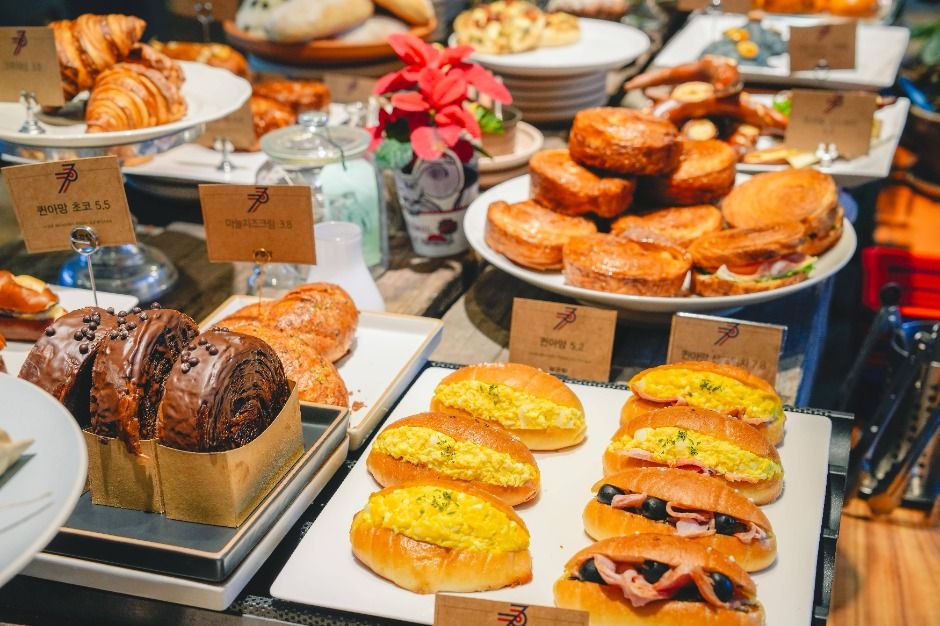 더플라잉팬 부강탕