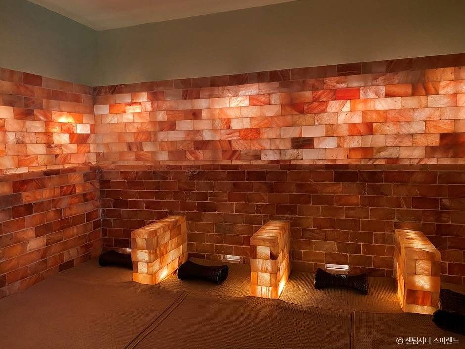 센텀시티 스파랜드