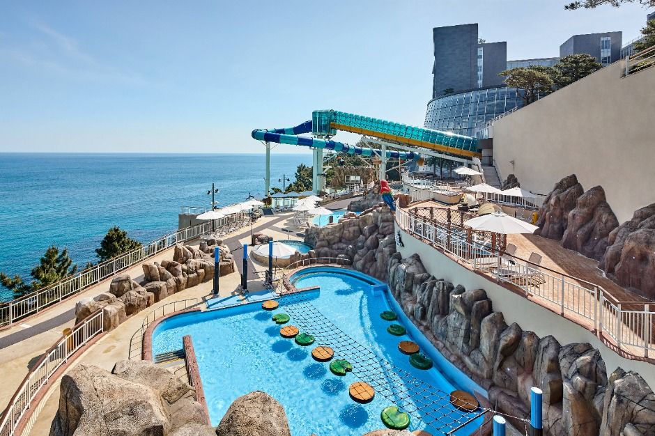 롯데리조트속초