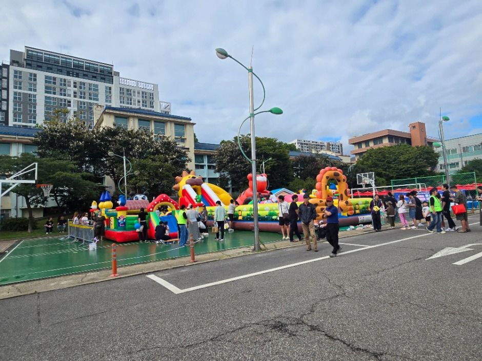 미추홀미디어문화축제