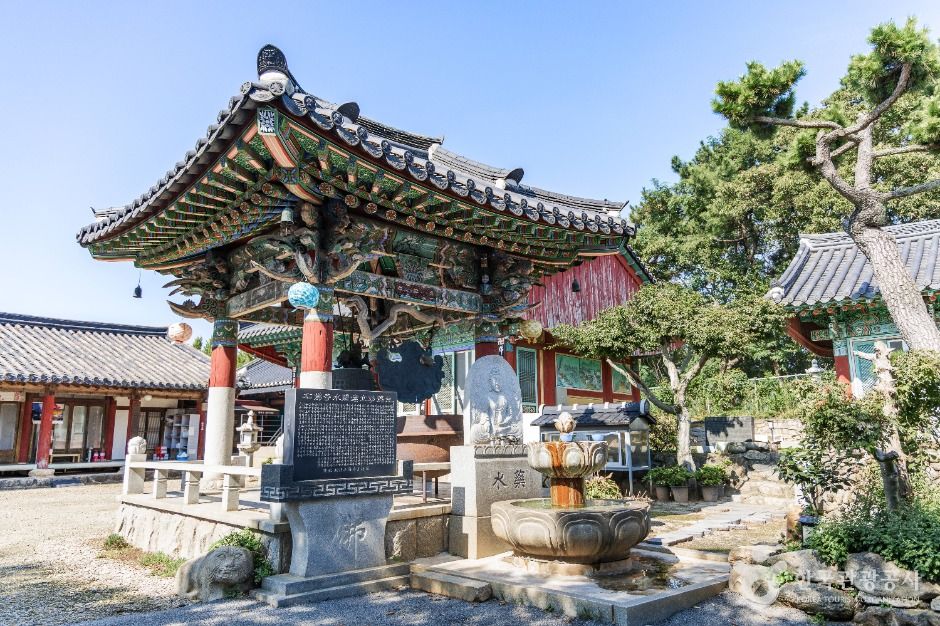 석불사(익산)