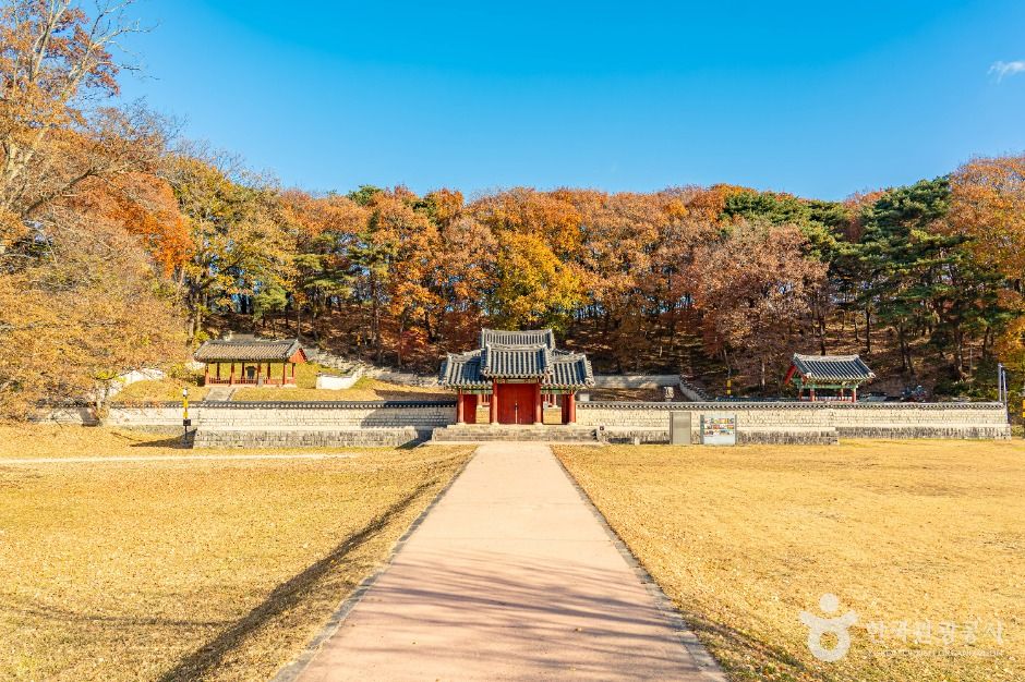 남원 황산대첩비지