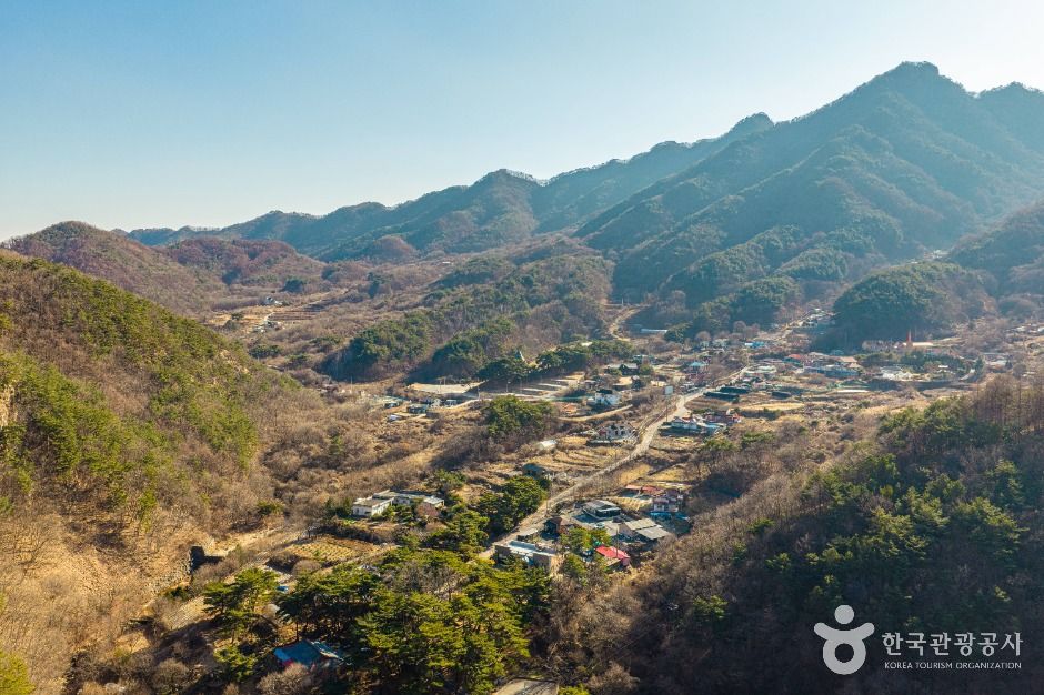 구병리아름마을