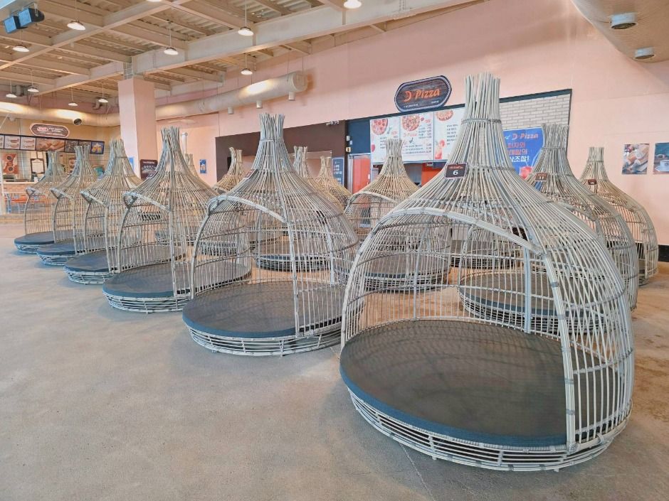 한화리조트 설악 워터피아