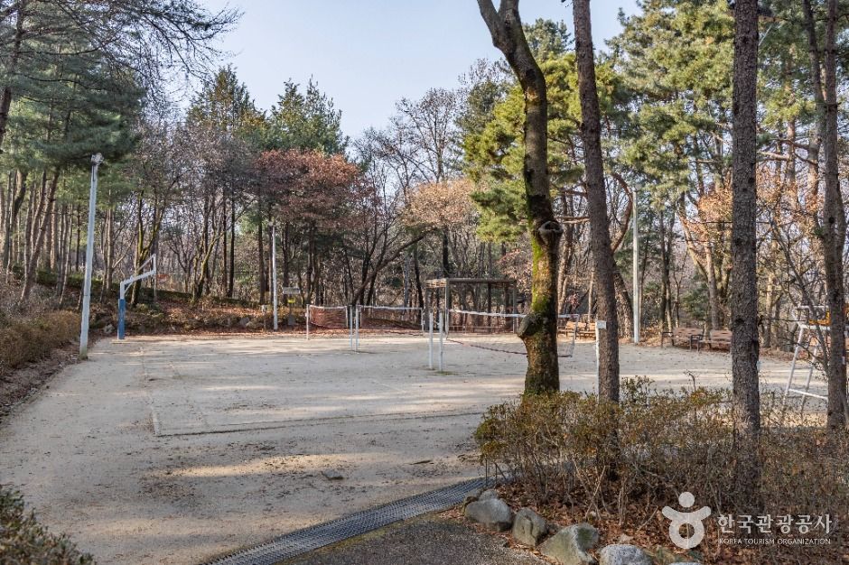 대모산도시자연공원