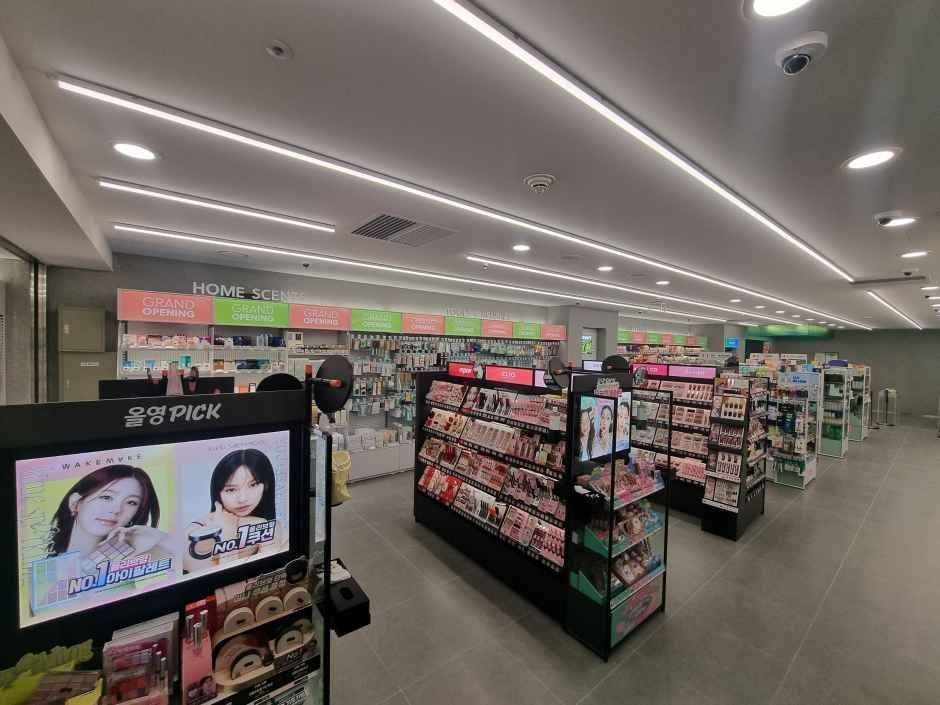 thumbnail-[事後免税店] Olive Young・インチョン（仁川）空港第1旅客ターミナル店(올리브영 인천공항제1여객터미널점)-1