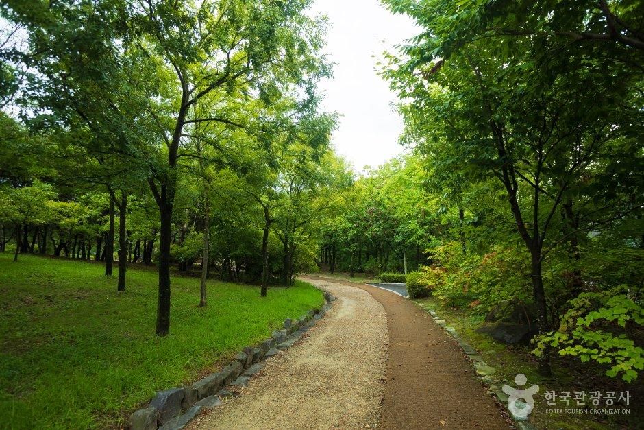thumbnail-한밭수목원-15