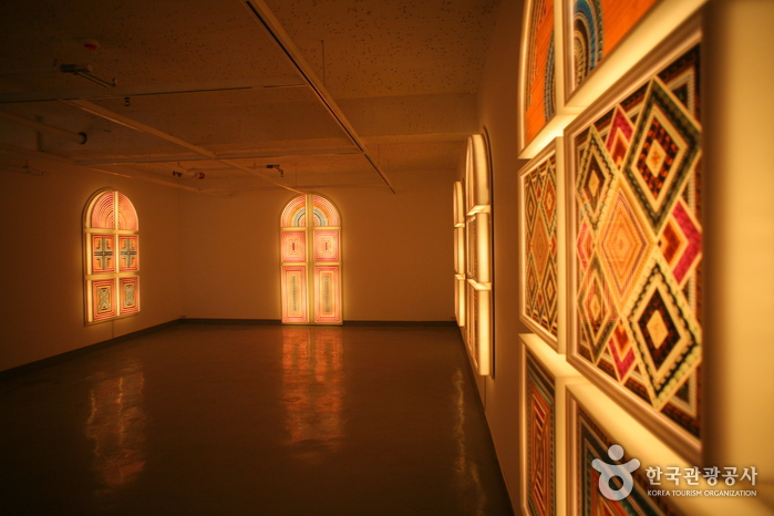 Savina Museum (사비나 미술관)