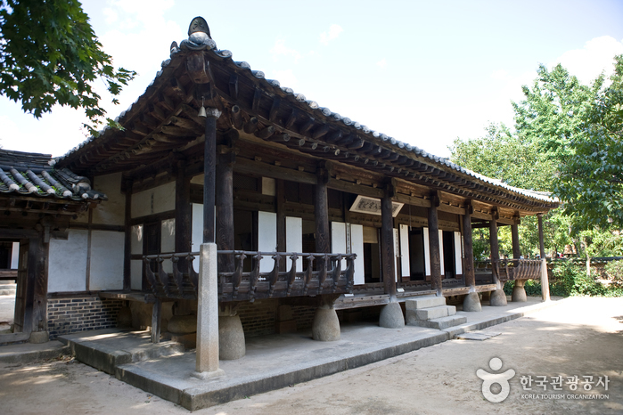 한국민속촌 사진8