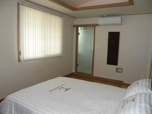 Tae Gong Gak Inn & Guesthouse (태공각호텔)