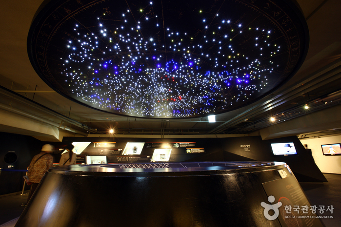 King Sejong Story (세종이야기)