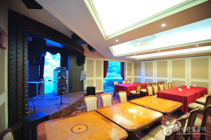 대한산업보건협회 치악산호텔[한국관광 품질인증/Korea Quality]5