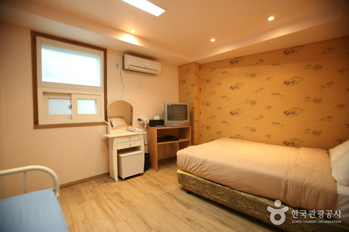 Seoul Backpackers Hostel - Goodstay