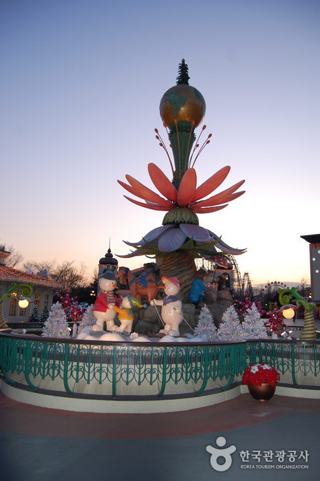 Everland (에버랜드)