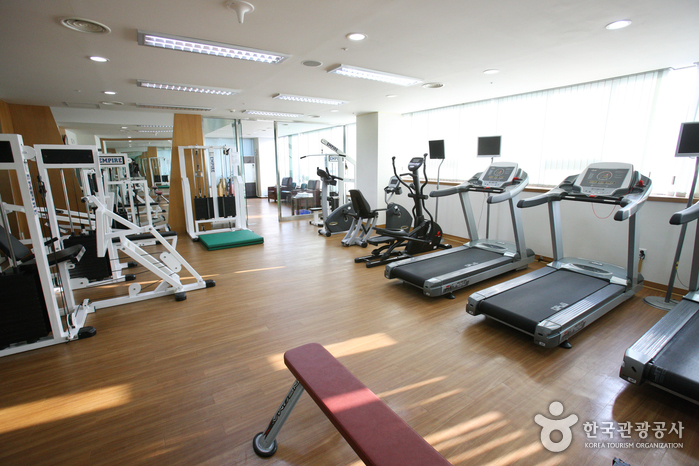 Best Western Premier Incheon Airport Hotel (베스트웨스턴 프리미어 인천 에어포트 호텔)