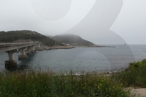 [제주올레 18-1코스] 추자도 올레9