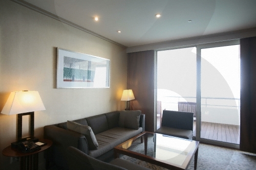 Hyatt Regency Jeju (하얏트리젠시 제주)