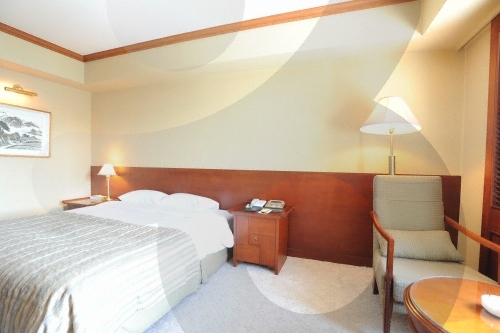 Commodore Hotel Gyeongju (코모도호텔 경주)