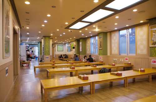 승일식당 사진2