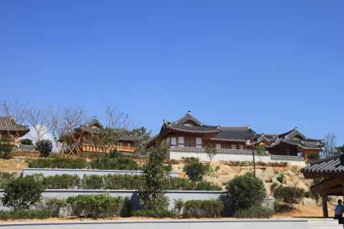 Youngsanje (영산재)