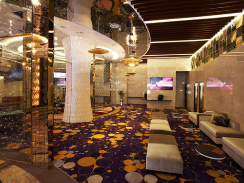 Seven Luck Casino - Seoul Gangnam