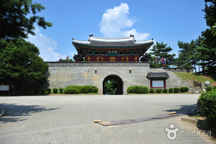 Gwangseongbo Fortress (광성보)