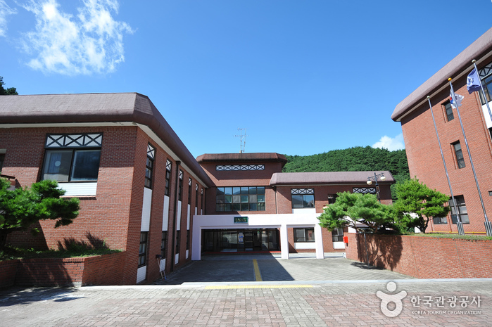 전북학생교육원