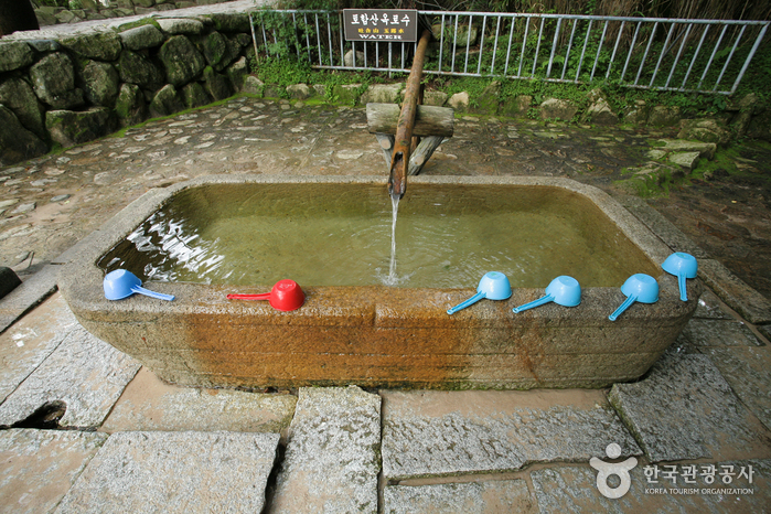 Bulguksa Temple [UNESCO World Heritage] (불국사)