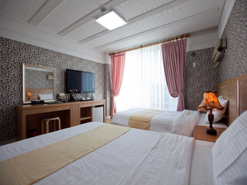 BENIKEA Swiss Rosen Hotel (베니키아 스위스로젠호텔)