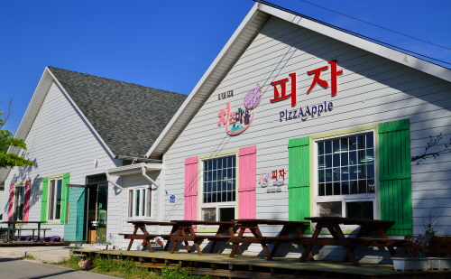 전북 임실치즈마을 사진3