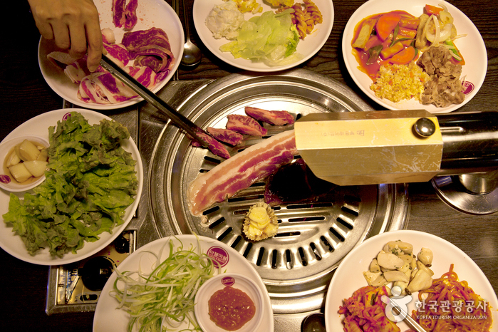도봉식당 이미지