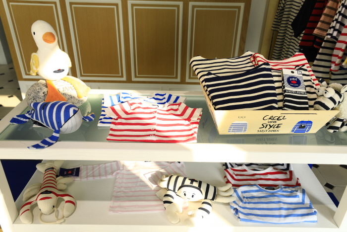 세인트제임스 삼청점(SAINT JAMES BOUTIQUE SAMCHEONG)[한국관광 품질인증/Korea Quality]7