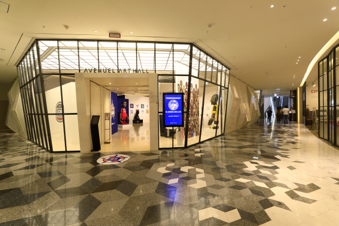 롯데쇼핑 에비뉴엘 월드타워점[한국관광 품질인증/Korea Quality]1