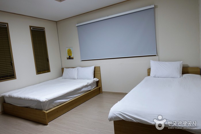 Hub Guest House [Korea Quality] / 허브게스트하우스 [한국관광 품질인증]3