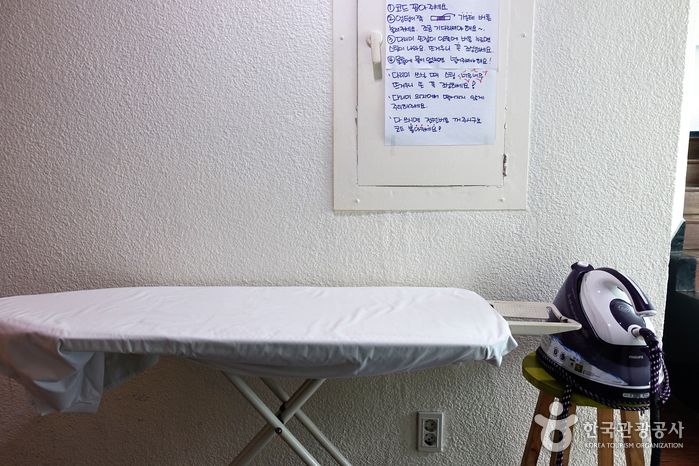 달콤명동게스트하우스[한국관광 품질인증/Korea Quality]4
